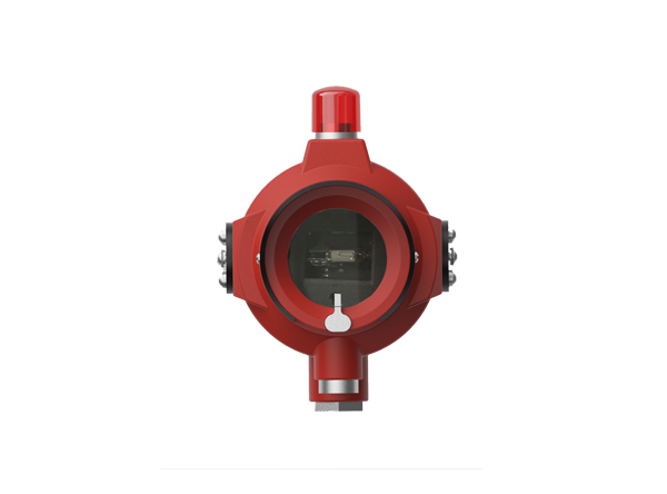 GSS800B-UV点型紫外火焰探测器(单紫，隔爆型)