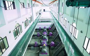 污水处理厂有毒有害气体解决方案