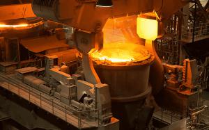 煤焦化行业粉尘监测解决方案