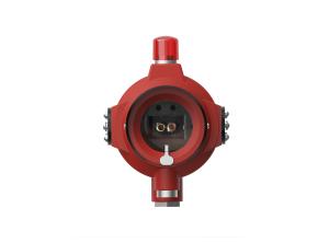 GSS800B-IR2点型红外火焰探测器(双波长，隔爆型)