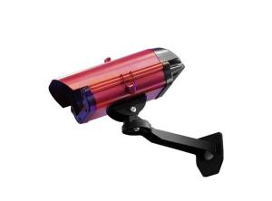 图像型火焰探测器